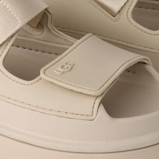 UGG ž sandali 1152685 GOLDENGLOW sea salt