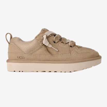 UGG ž copati 1168890 LO LOWMEL mustard seed