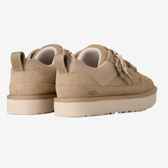 UGG ž copati 1168890 LO LOWMEL mustard seed