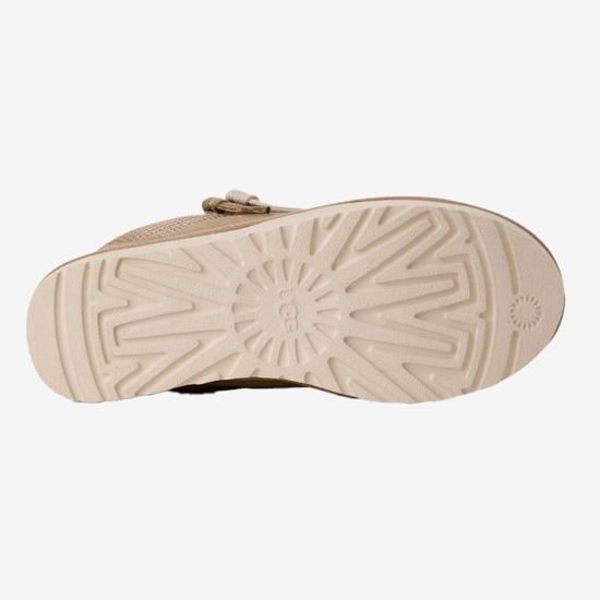 UGG ž copati 1168890 LO LOWMEL mustard seed