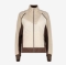 CMP ž softshell/brezrokavnik WOMEN JACKET WITH DETACHABLE SLEEVES cream