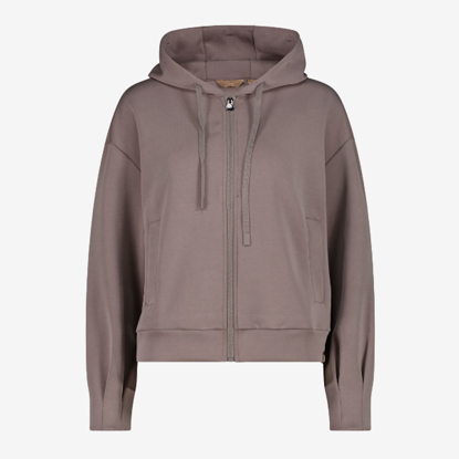 CMP ž jopica 36M7766 Q725 JACKET clay