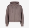 CMP ž jopica JACKET clay