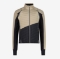 CMP m softshell/brezrokavnik JACKET WITH DETACHABLE SLEEVES sand