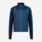 CMP m softshell/brezrokavnik JACKET WITH DETACHABLE SLEEVES petroleum