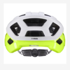 UVEX odr kolesarska čelada 41066504 I-VOLUTE white neon yellow matt