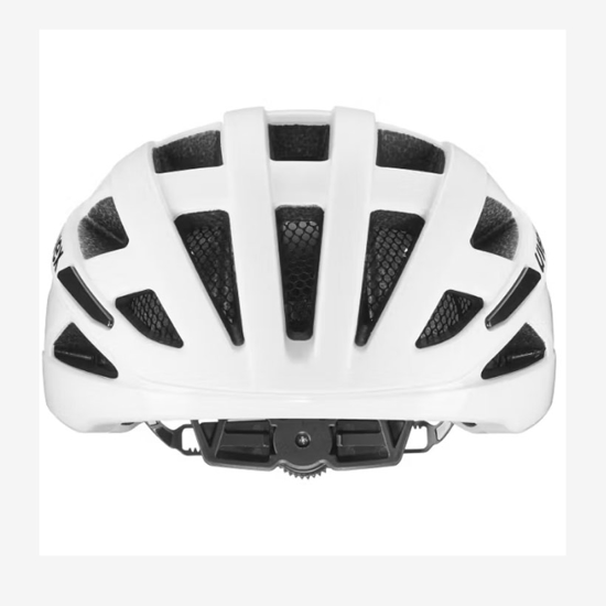 UVEX odr kolesarska čelada 41066502 I-VOLUTE white matt