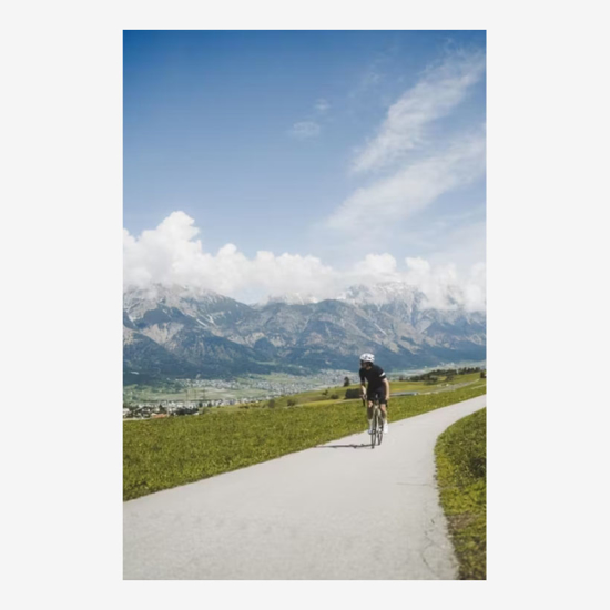 UVEX odr kolesarska čelada 41066502 I-VOLUTE white matt