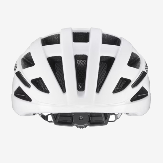 UVEX odr kolesarska čelada 41066602 I-VOLUTE MIPS® white matt