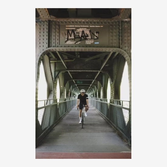 UVEX odr kolesarska čelada 41066602 I-VOLUTE MIPS® white matt