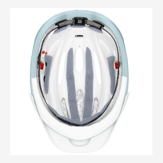 UVEX odr kolesarska čelada 41205401 TRUE CC papyrus peak matt