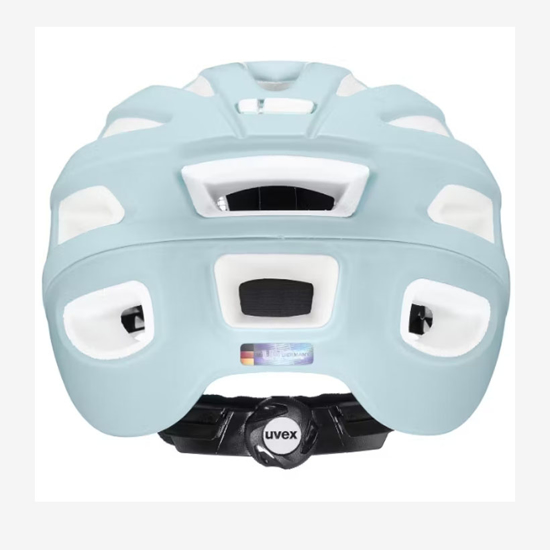 UVEX odr kolesarska čelada 41205401 TRUE CC papyrus peak matt