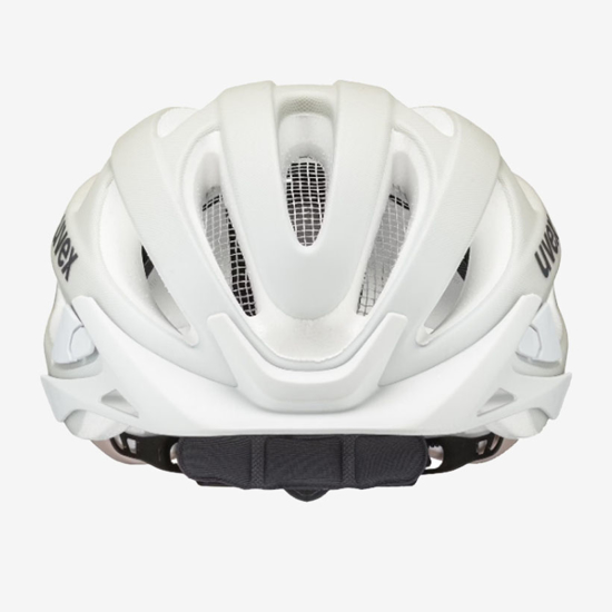 UVEX odr kolesarska čelada 41205406 TRUE CC sand dust rose matt