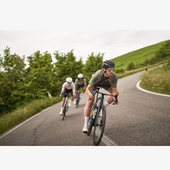 UVEX odr kolesarska čelada 41009810 SURGE AERO MIPS warm grey matt