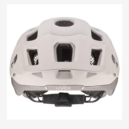 UVEX odr kolesarska čelada 41071212 REACT MIPS warm grey matt