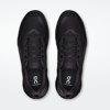 On m copati 3MG10211043 CLOUDHORIZON 2 WATERPROOF black black