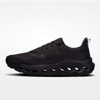 On m copati 3MG10211043 CLOUDHORIZON 2 WATERPROOF black black