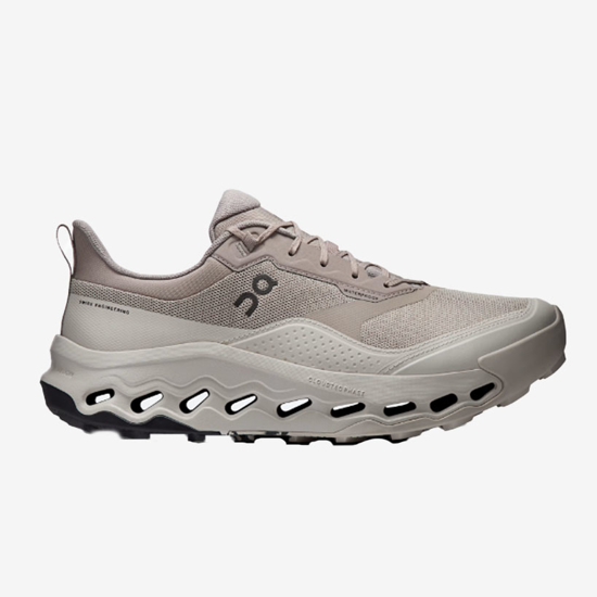 On m copati 3MG10214841 CLOUDHORIZON 2 WATERPROOF cinder truffle