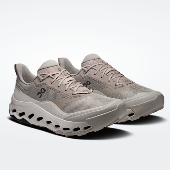 On m copati 3MG10214841 CLOUDHORIZON 2 WATERPROOF cinder truffle