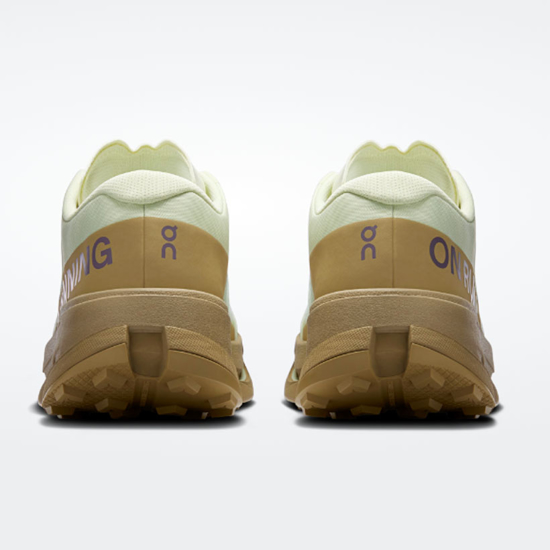 On m trail copati 3MF30234882 CLOUDULTRA 3 linen safari