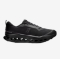 On m trail copati CLOUDSURFER TRAIL 2 black eclipse