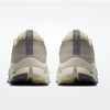 On m trail copati 3MF30224793 CLOUDSURFER TRAIL 2 chalk ghost