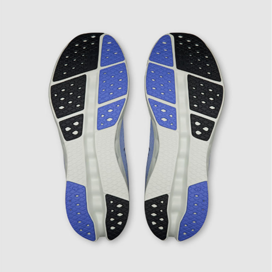 On m tekaški copati 3MF10124750 CLOUDSURFER 2 sailor ivory