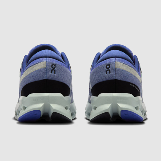 On m tekaški copati 3MF10124750 CLOUDSURFER 2 sailor ivory