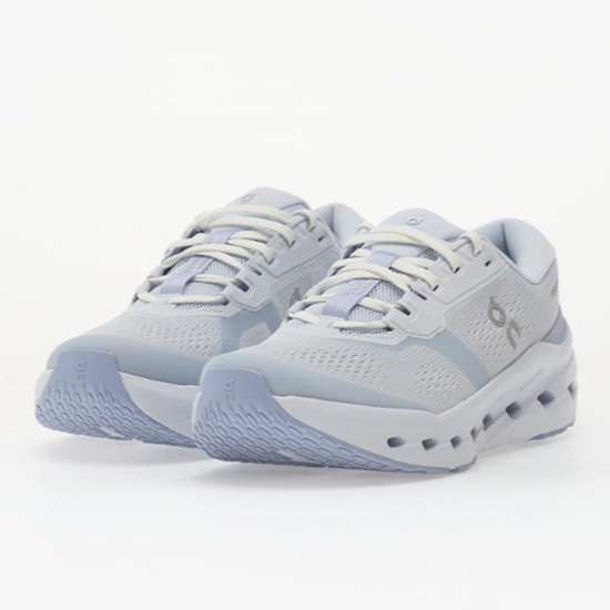 On ž tekaški copati 3WG10054674 CLOUDRUNNER 3 heather marsh