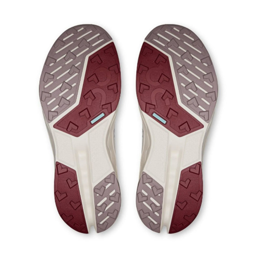 On ž trail copati 3WF30104791 CLOUDSURFER TRAIL 2 lily gardenia