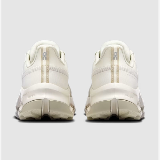 On ž copati 3WG10203586 CLOUDHORIZON 2 WATERPROOF ghost ivory