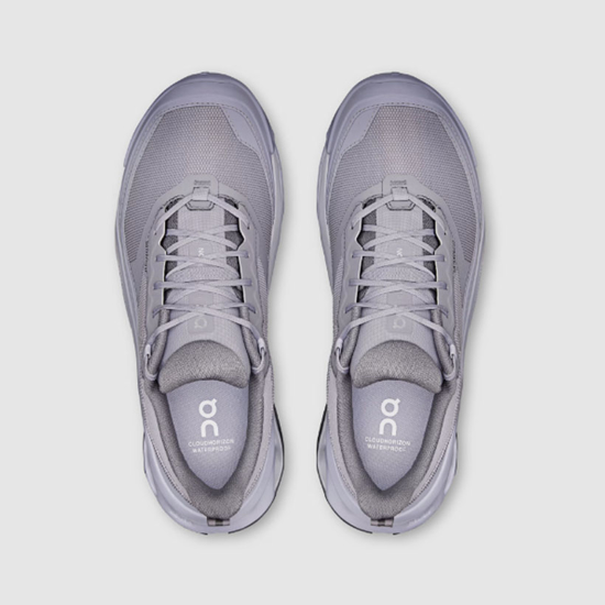 On ž copati 3WG10204063 CLOUDHORIZON 2 WATERPROOF lilac nimbus