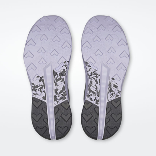 On ž copati 3WG10204063 CLOUDHORIZON 2 WATERPROOF lilac nimbus