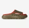 UGG natikači PEAKMOD SLIDE burnt olive