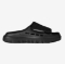 UGG natikači PEAKMOD SLIDE black