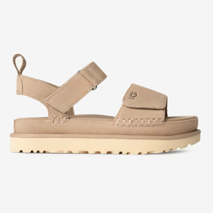 UGG ž sandali 1136783 GOLDENSTAR sand