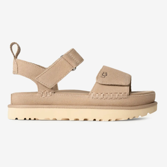 UGG ž sandali 1136783 GOLDENSTAR sand