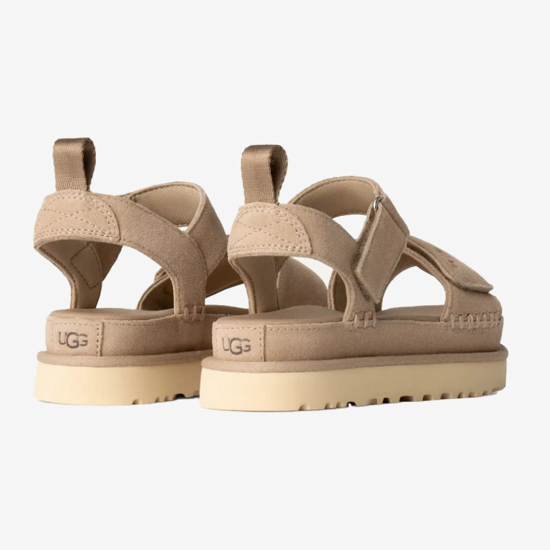 UGG ž sandali 1136783 GOLDENSTAR sand