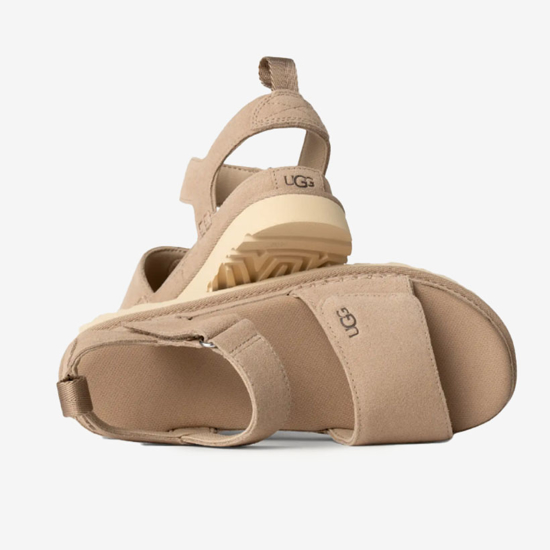 UGG ž sandali 1136783 GOLDENSTAR sand
