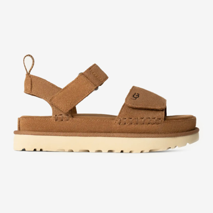 UGG ž sandali 1136783 GOLDENSTAR chestnut