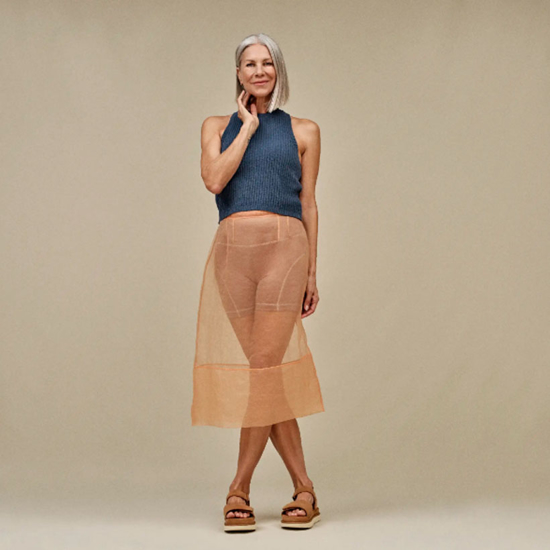 UGG ž sandali 1136783 GOLDENSTAR chestnut