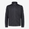 CMP m jopica UNLIMITECH FULL ZIP FLEECE anthracite