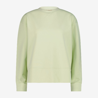 CMP ž pulover 36D7726 E335 SUSY pastel green