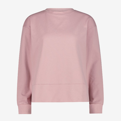 CMP ž pulover 36D7726 H216 SUSY lilla