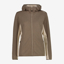CMP ž jopica 35E6416 Q981 UNLIMITECH HYBRID STRETCH PERFORMANCE JACKET toffee mel