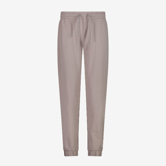 CMP ž hlače 36D7736 Q725 SUSY LONG PANT clay