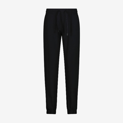 CMP ž hlače 36D7736 U901 SUSY LONG PANT black