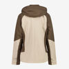 CMP ž jakna 34Z5116 P322 WATERPROOF RIPSTOP JACKET cream