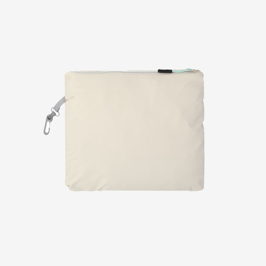 CMP ž jakna 34Z5116 P322 WATERPROOF RIPSTOP JACKET cream