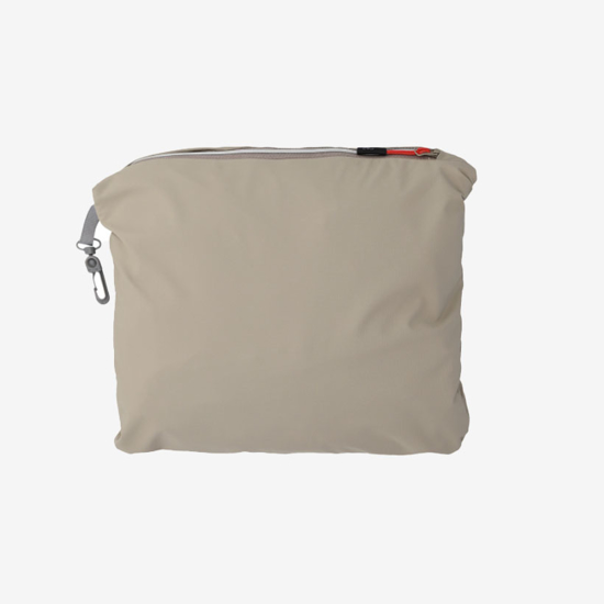 CMP m jakna 34Z5147 P753 WATERPROOF RIPSTOP JACKET corda